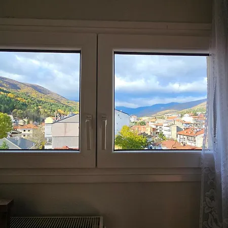 Апартаменты Agapi *