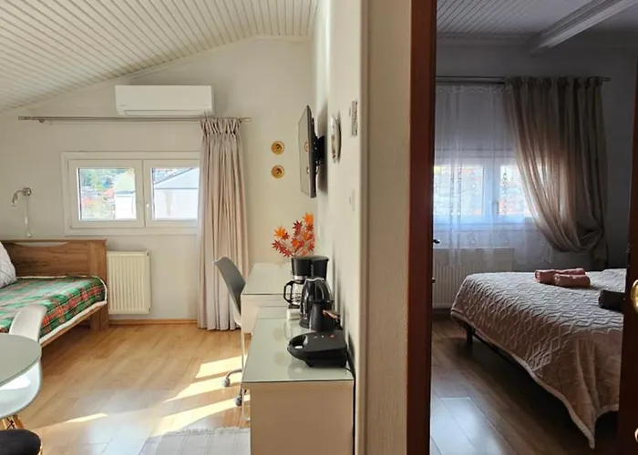 Agapi Apartamento Florina