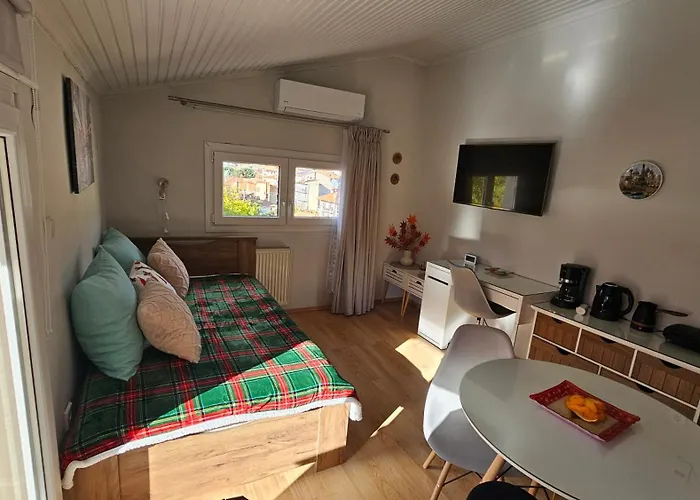 Apartamento Agapi Florina