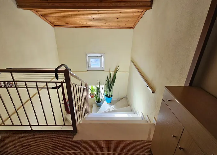 Apartamento Agapi Florina